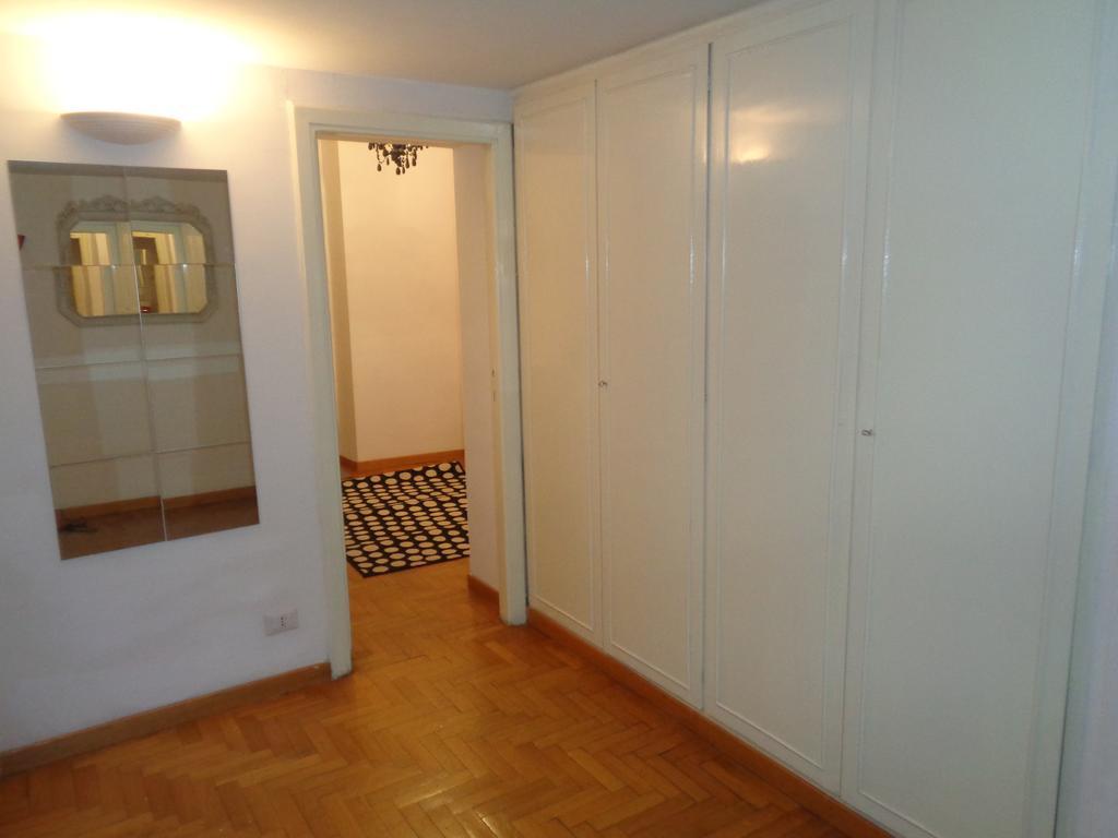 World Wide Bed Piazza Del Popolo Apartman Róma Szoba fotó