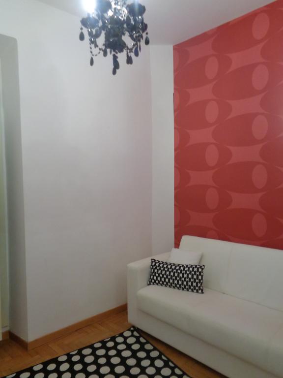 World Wide Bed Piazza Del Popolo Apartman Róma Kültér fotó